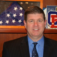 Glenn M. Schloeffel