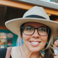 Andrea Webb