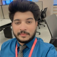 Yogesh Thakur