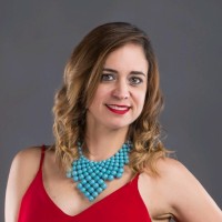 Gloria Katherine Cedeno