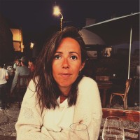 Virginie Roche