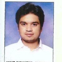Jayant Shrivastava
