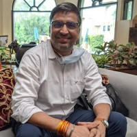 Narender Yadav