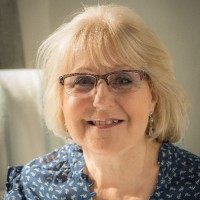 Yvonne Moxley