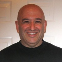 Steve Osher