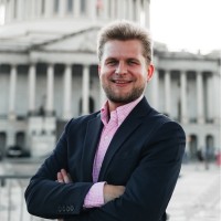 Caleb Haslett