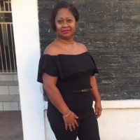 Louise Karjasemita
