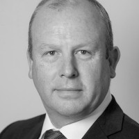 David O’ Mahony