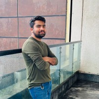 Kartik Vyas