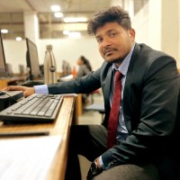 Vikas Kr. Singh