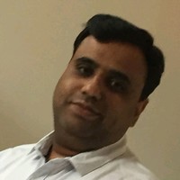 Sachin Gosavi