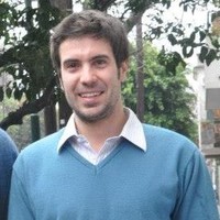 Tomás Agustin Macchiavello