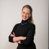 Alexandra Trinder-Smith