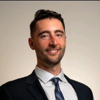 John Wannamaker, P. Eng.