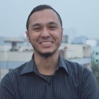Ehtashamul Haque