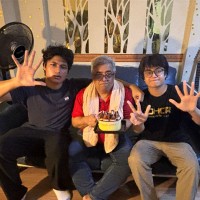 Kamrul Haider Chowdhury