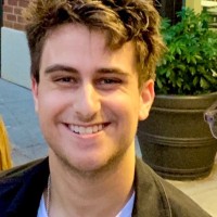 Noah Cohen