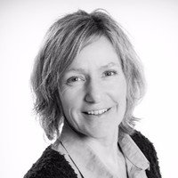 Janneke Menkveld