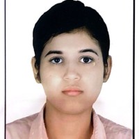 Nisha Poudel