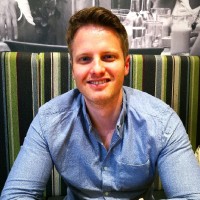 Rhodri Gruffydd Evans