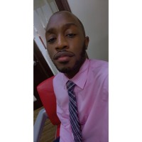 Daeshon Maynard, BSc.