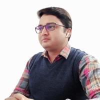 Nirbhay Dubey