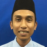 Akmal Haris