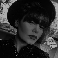 Sheyda Rezaei