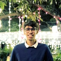 Aarya Shah