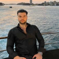 Kosta Pampos