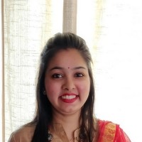 Sonali Gaikwad