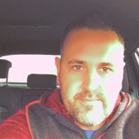 Geraint Vaughan