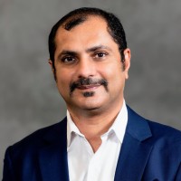 Samir Thakkar