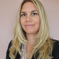 Stephanie Combes