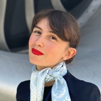 Julia Fournier Martelletti