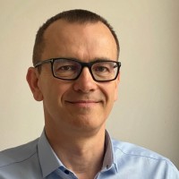 David Openshaw  -  Financial Adviser