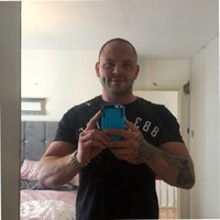 Kyle Morgan
