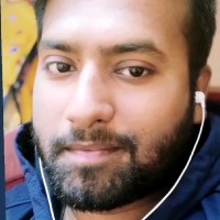 Md Danish Ansari