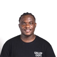 Bolaji Ibikunle