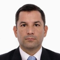 Gabriel Hurtado