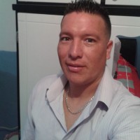 Cesar Alexander Parra Martinez