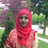 Shelena Akthar