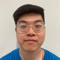 Darien Chai