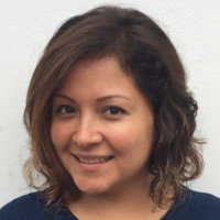 Vanessa Deyab(Dee-yab)