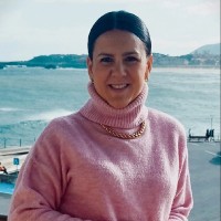 Dolores Martínez Amores