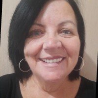 Neide Nascimento Di Camillo
