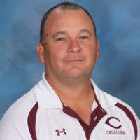 Mike Brotherton