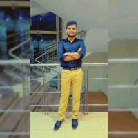 Aniket Pandey