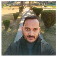 Avinash Kumar
