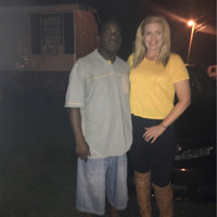 Roniel Harris